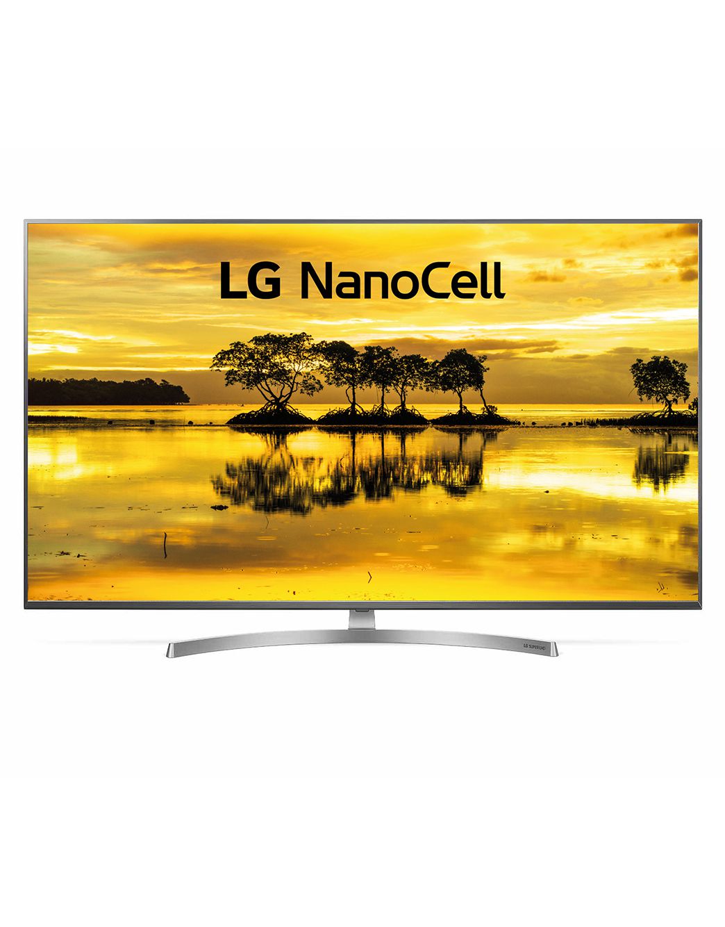 Телевізор LG 49SK8100PLA: характеристики, огляди, де купити - LG