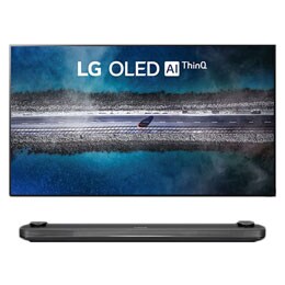 LG SIGNATURE OLED телевізор 77"2