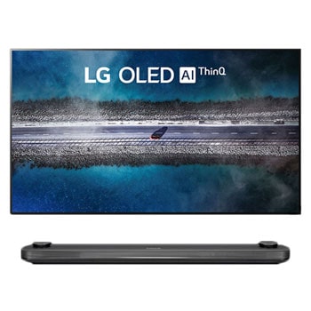 LG SIGNATURE OLED телевізор 77"1