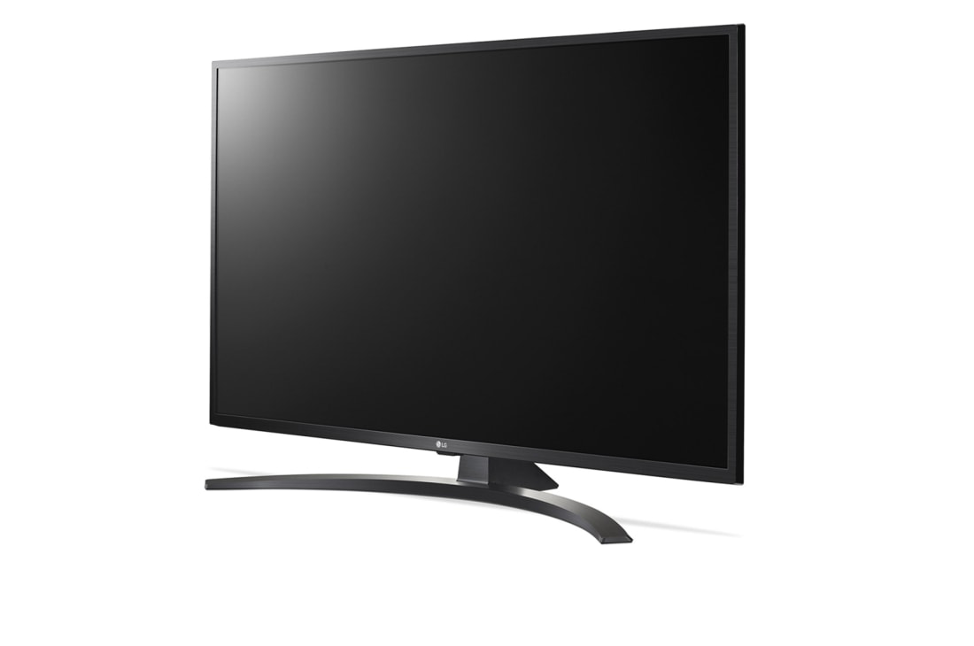 LG UHD телевізор LG 49UM7450PLA, 49UM7450PLA, thumbnail 3