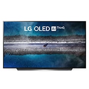 LG OLED телевізор 65'', OLED65C9PLA, thumbnail 1
