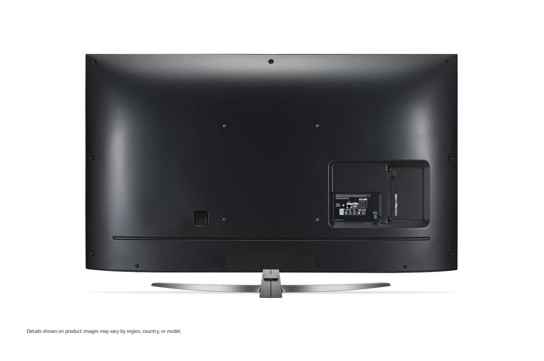 LG 55'' Ultra HD телевізор з технологією 4K Активний HDR, 55UM7610PLB, thumbnail 5