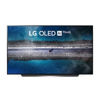 OLED телевізор 77"1