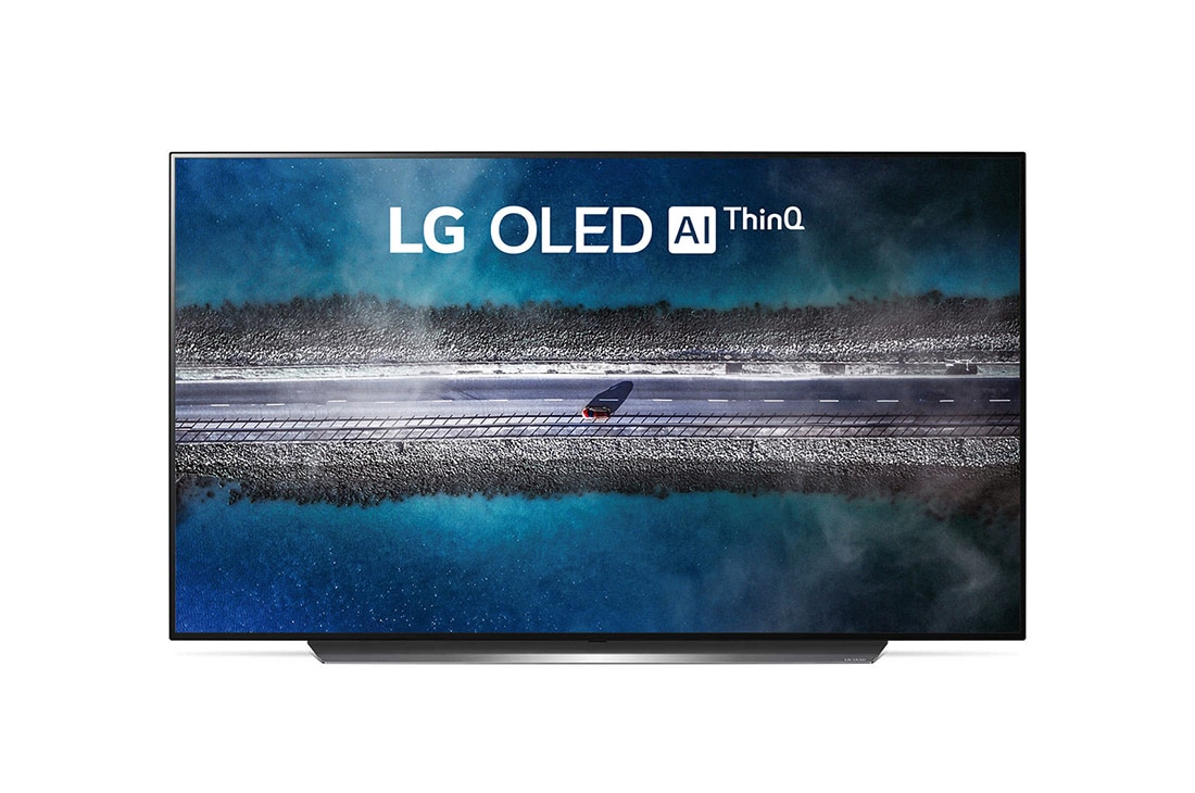 LG OLED телевізор 55'', OLED55C9PLA