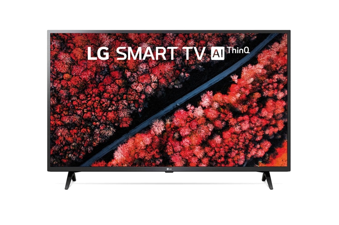 LG 43'' Full HD телевізор з технологією Активний HDR, 43LM6300PLA