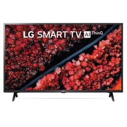 43" Full HD телевізор з технологією Активний HDR2