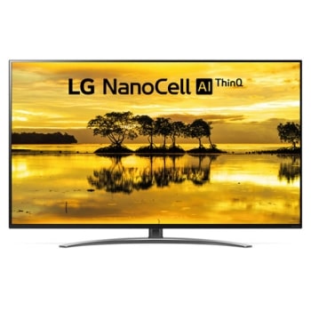 65" телевізор з технологією NanoCell™1