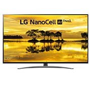 LG 55'' телевізор з технологією NanoCell™, 55SM8600PLA, thumbnail 1