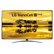 LG 55'' телевізор з технологією NanoCell™, 55SM9010PLA, thumbnail 1