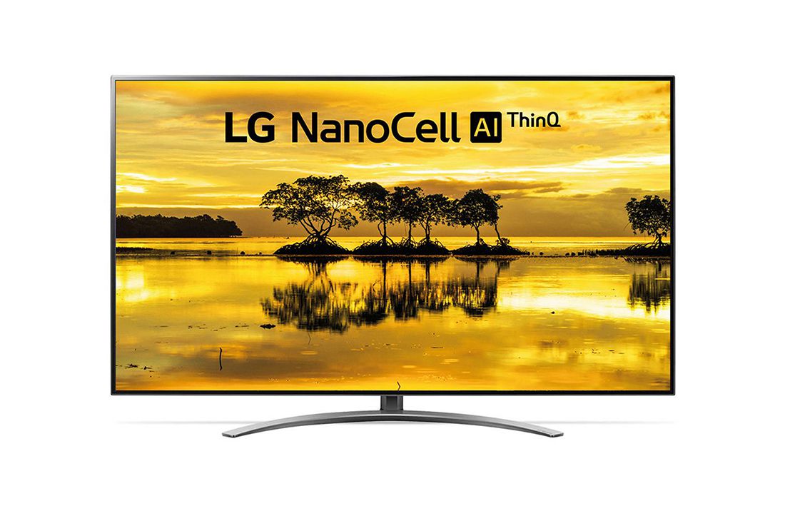 LG 55'' телевізор з технологією NanoCell™, 55SM9010PLA