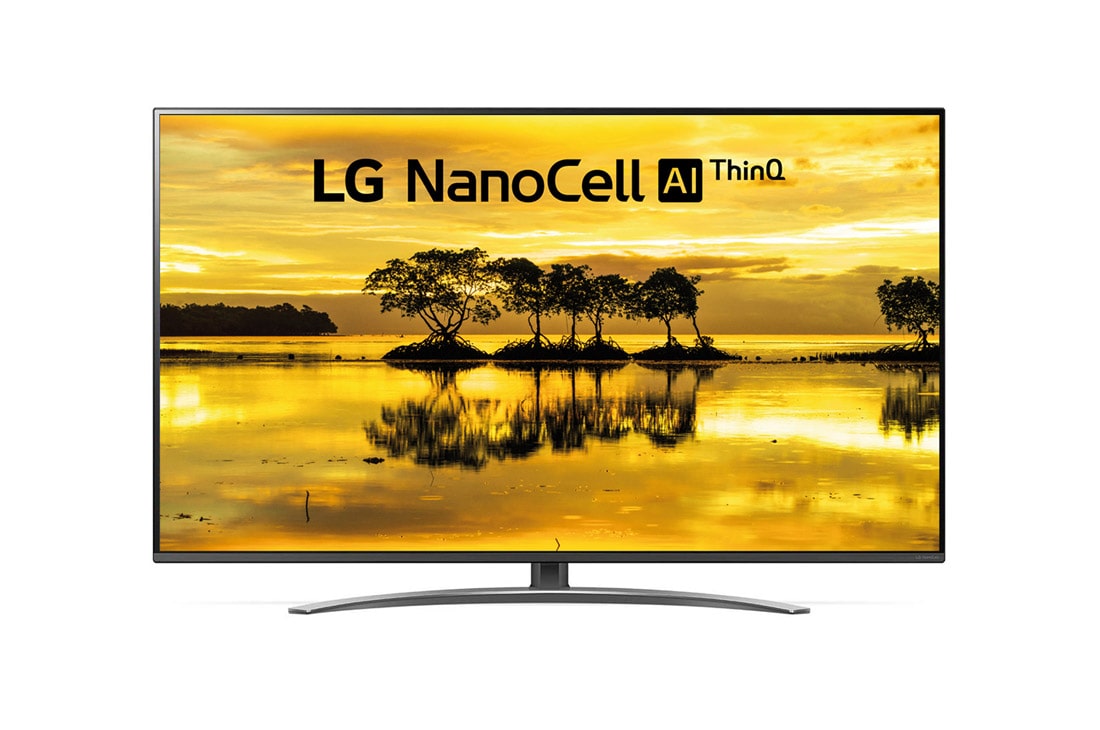 LG 65'' телевізор з технологією NanoCell™, 65SM8200PLA