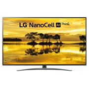 LG 65'' телевізор з технологією NanoCell™, 65SM8200PLA, thumbnail 1