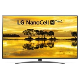 65" телевізор з технологією NanoCell™2