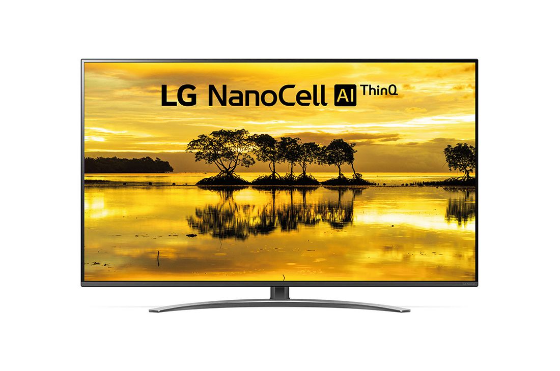 LG 49'' телевізор з технологією NanoCell™, 49SM8200PLA