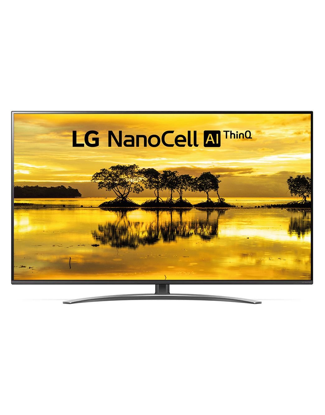 Телевізор LG NanoCell 49SM8200PLA: характеристики, огляди, де