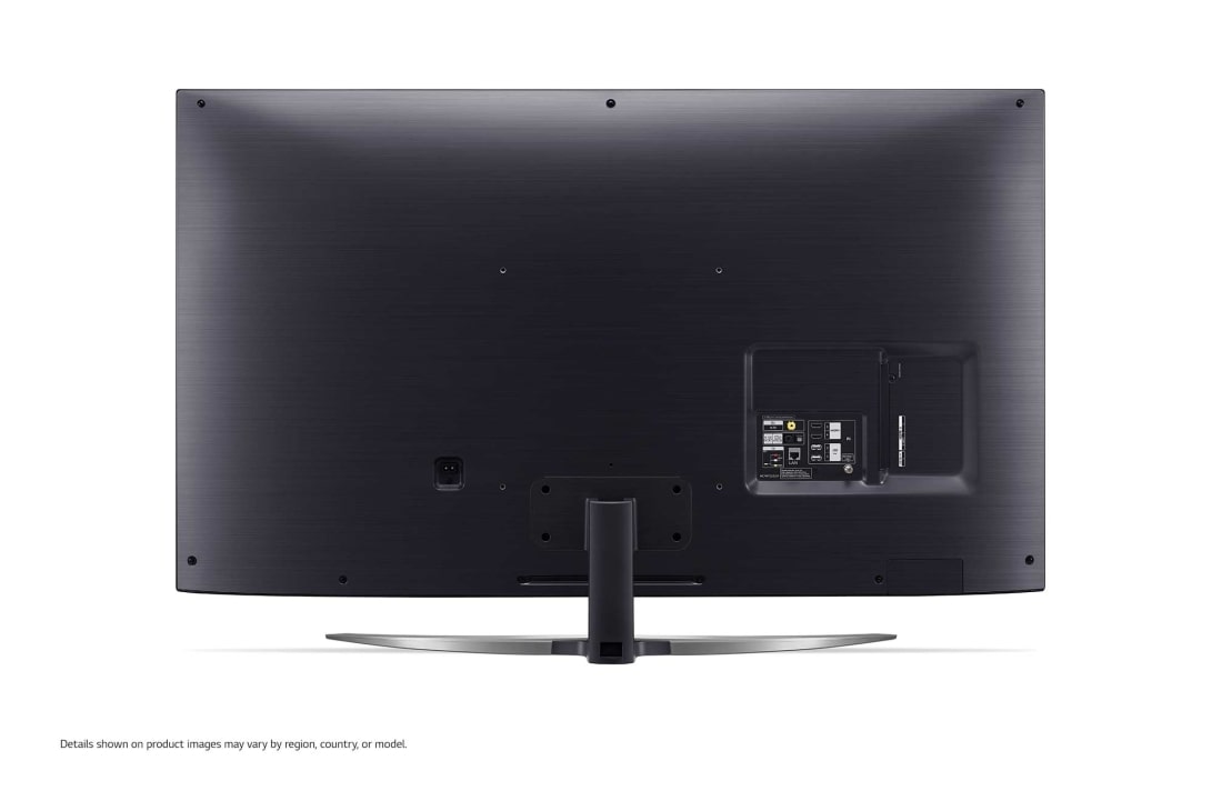 LG 55'' телевізор з технологією NanoCell™, 55SM8200PLA, thumbnail 5