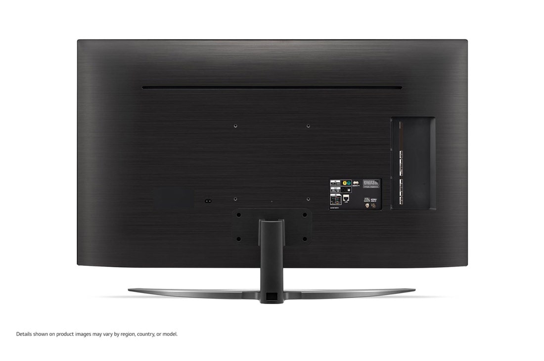 LG 49'' телевізор з технологією NanoCell™, 49SM9000PLA, thumbnail 5