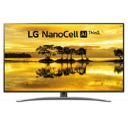 LG 86'' телевізор з технологією NanoCell™, 86SM9000PLA, thumbnail 1