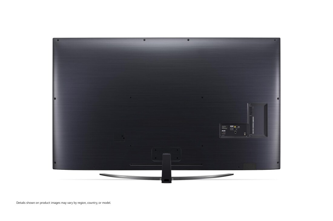 LG 86'' телевізор з технологією NanoCell™, 86SM9000PLA, thumbnail 5
