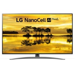 86" телевізор з технологією NanoCell™2