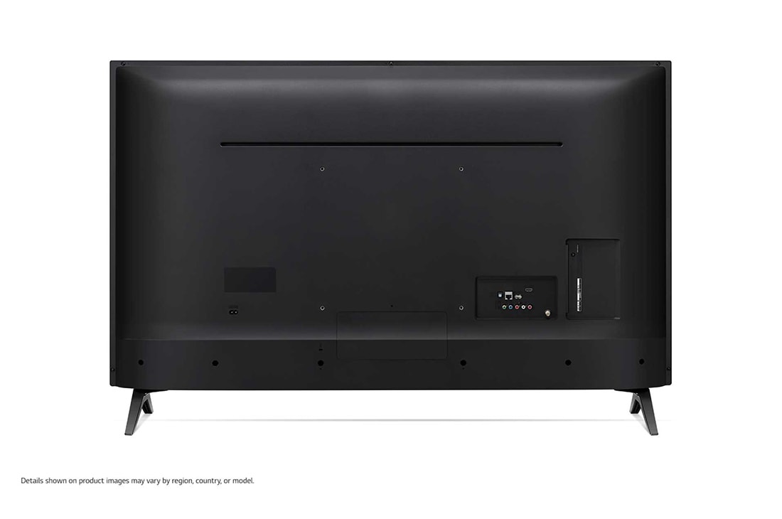 LG 43'' Ultra HD телевізор з технологією 4K Активний HDR, 43UM7100PLB, thumbnail 5