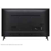 LG 43'' Ultra HD телевізор з технологією 4K Активний HDR, 43UM7100PLB, thumbnail 5