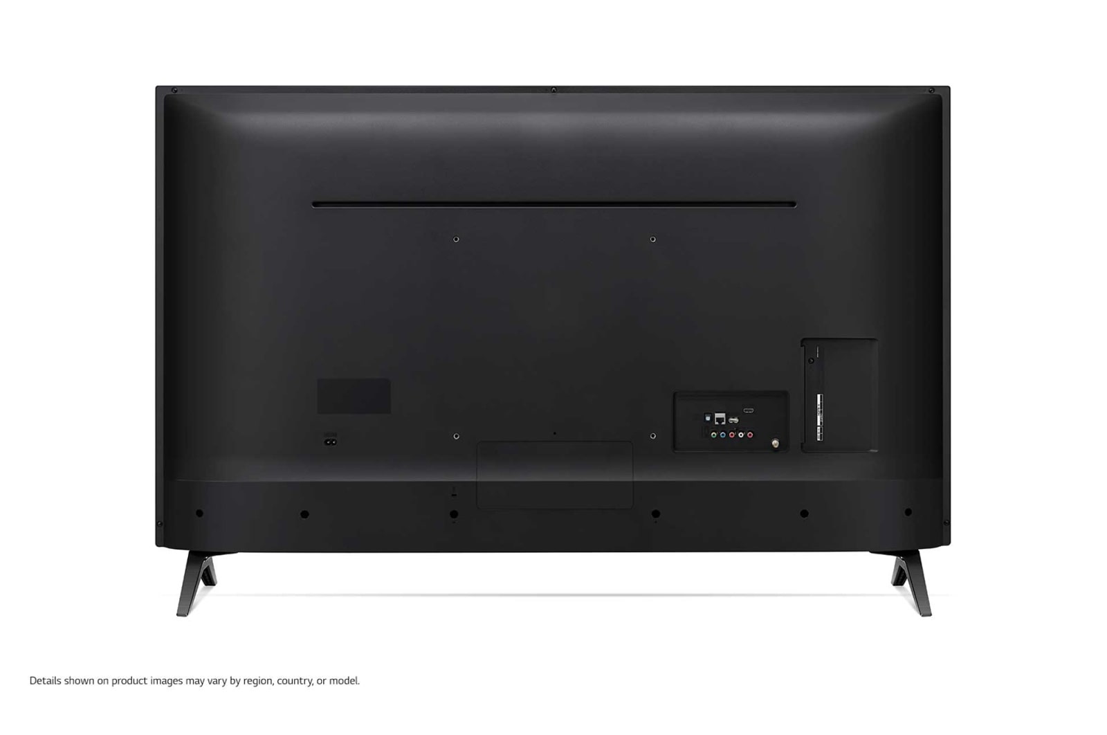 Телевізор LG 49UM7100PLB: характеристики, огляди, де придбати | LG
