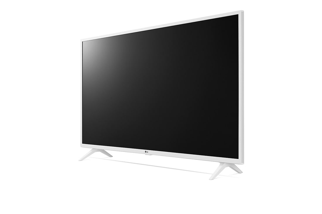 LG 43'' Ultra HD телевізор з технологією 4K Активний HDR, 43UM7390PLC, thumbnail 3