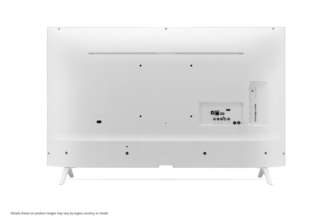 LG 43'' Ultra HD телевізор з технологією 4K Активний HDR, 43UM7390PLC, thumbnail 5