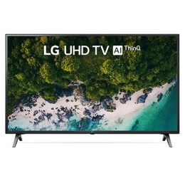 55" Ultra HD телевізор з технологією 4K Активний HDR2