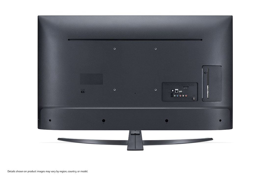 LG 49'' Ultra HD телевізор з технологією 4K Активний HDR, 49UM7400PLB, thumbnail 5