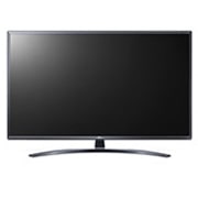 LG 49'' Ultra HD телевізор з технологією 4K Активний HDR, 49UM7400PLB, thumbnail 2