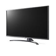 LG 49'' Ultra HD телевізор з технологією 4K Активний HDR, 49UM7400PLB, thumbnail 3