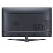 LG 49'' Ultra HD телевізор з технологією 4K Активний HDR, 49UM7400PLB, thumbnail 5