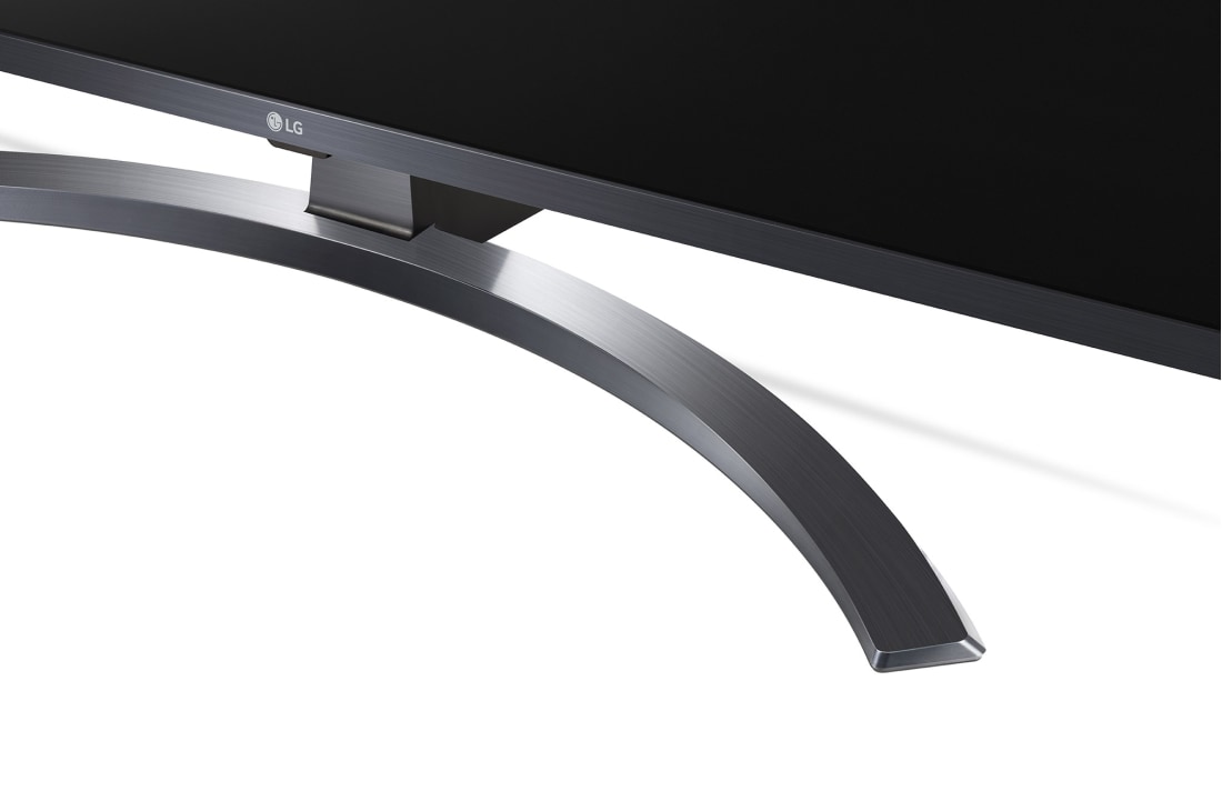 LG 49'' Ultra HD телевізор з технологією 4K Активний HDR, 49UM7400PLB, thumbnail 6