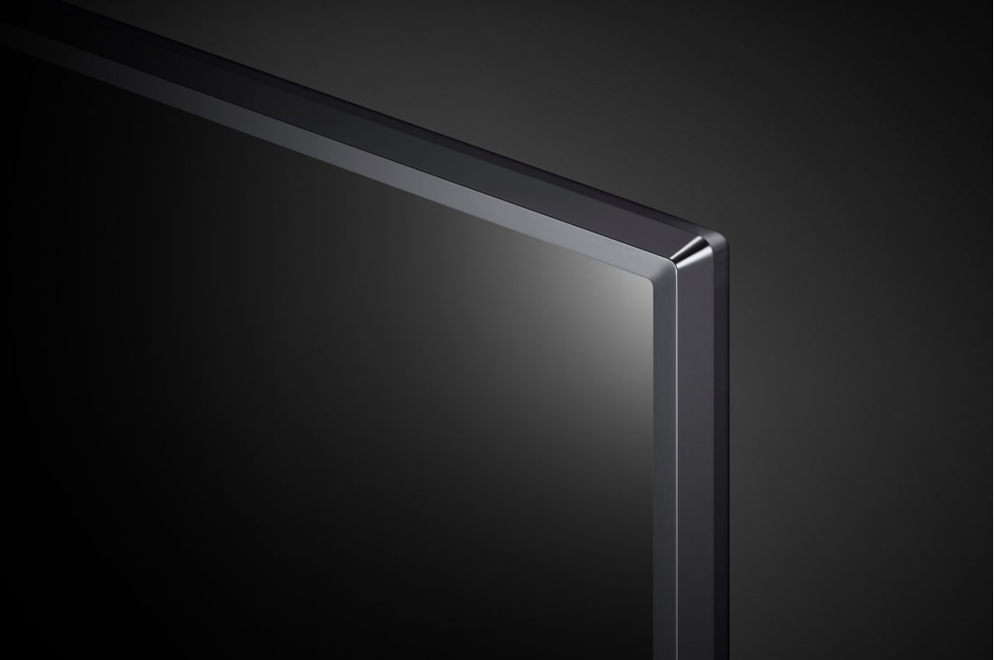 LG 49'' Ultra HD телевізор з технологією 4K Активний HDR, 49UM7400PLB, thumbnail 8