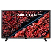 LG 32'' Full HD телевізор з технологією Активний HDR, 32LM6300PLA, thumbnail 1