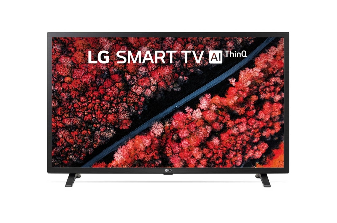 LG 32'' Full HD телевізор з технологією Активний HDR, 32LM6300PLA, thumbnail 8