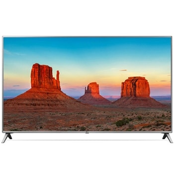 70" 4K Ultra HD телевізор з технологією Active HDR 4K1