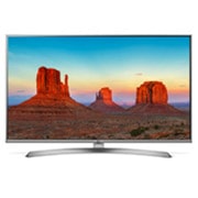LG 55'' UHD телевізор з технологією Active HDR 4K, 55UK7500PLC, thumbnail 1