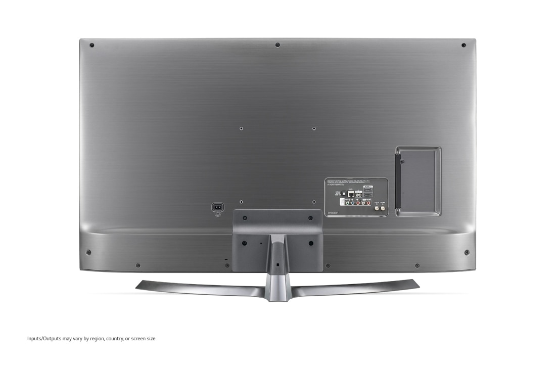 LG 55'' UHD телевізор з технологією Active HDR 4K, 55UK7500PLC, thumbnail 5