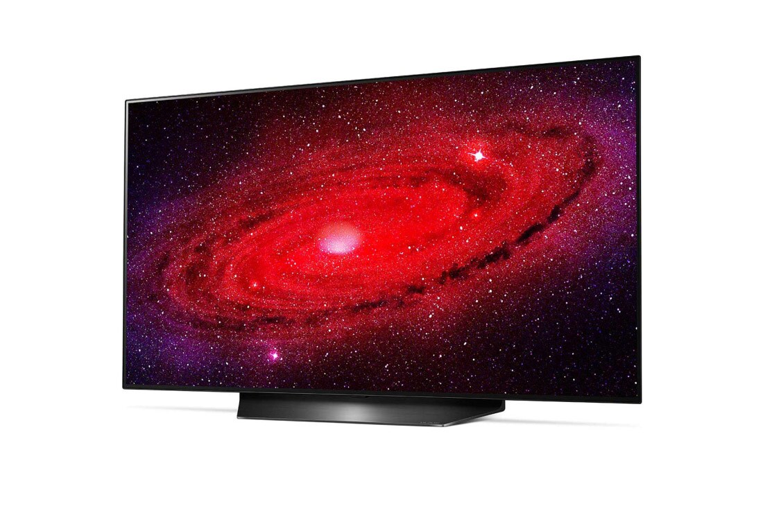 LG Телевізор LG OLED OLED48CX6LA з самопідсвічуваними пікселями та штучним інтелектом ThinQ, OLED48CX6LA, thumbnail 2