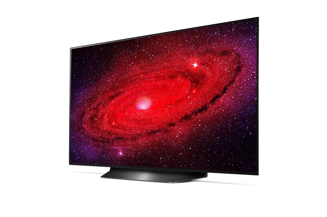 LG Телевізор LG OLED OLED48CX6LA з самопідсвічуваними пікселями та штучним інтелектом ThinQ, OLED48CX6LA, thumbnail 3