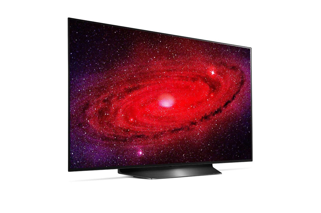LG Телевізор LG OLED OLED48CX6LA з самопідсвічуваними пікселями та штучним інтелектом ThinQ, OLED48CX6LA, thumbnail 5