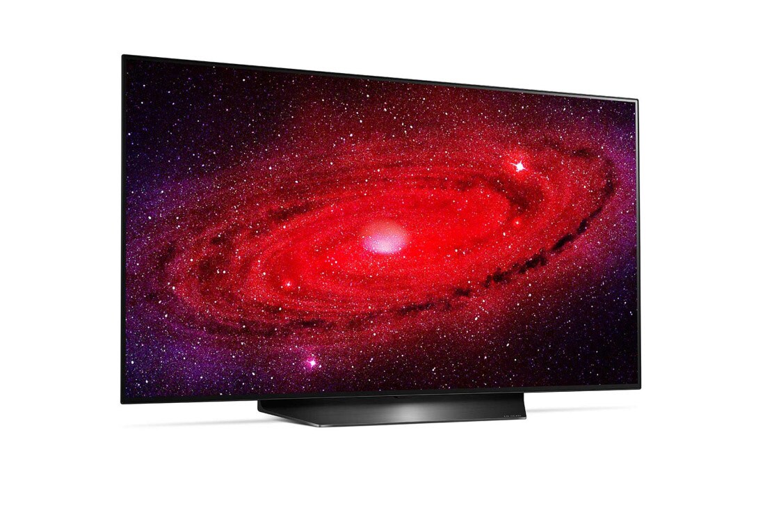 LG Телевізор LG OLED OLED48CX6LA з самопідсвічуваними пікселями та штучним інтелектом ThinQ, OLED48CX6LA, thumbnail 6