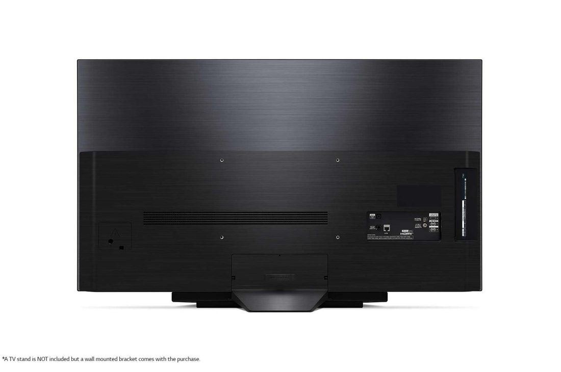 LG Телевізор LG OLED OLED48CX6LA з самопідсвічуваними пікселями та штучним інтелектом ThinQ, OLED48CX6LA, thumbnail 7