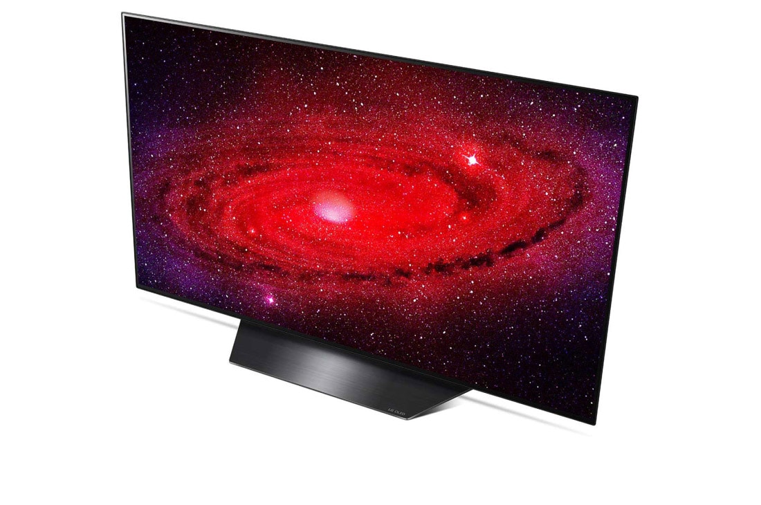 LG Телевізор LG OLED OLED48CX6LA з самопідсвічуваними пікселями та штучним інтелектом ThinQ, OLED48CX6LA, thumbnail 8