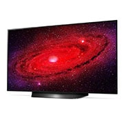 LG Телевізор LG OLED OLED48CX6LA з самопідсвічуваними пікселями та штучним інтелектом ThinQ, OLED48CX6LA, thumbnail 2