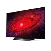 LG Телевізор LG OLED OLED48CX6LA з самопідсвічуваними пікселями та штучним інтелектом ThinQ, OLED48CX6LA, thumbnail 3