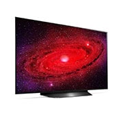 LG Телевізор LG OLED OLED48CX6LA з самопідсвічуваними пікселями та штучним інтелектом ThinQ, OLED48CX6LA, thumbnail 5